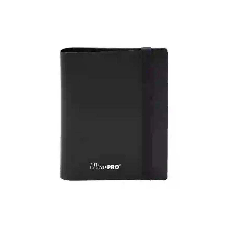 Binder: 4pkt: Pro-Folio: BK