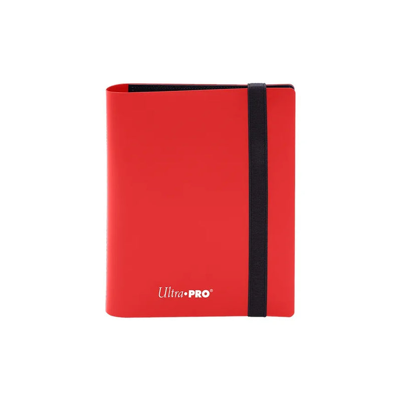 Binder: 4pkt: Pro-Folio: RD
