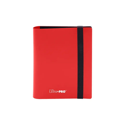 Binder: 4pkt: Pro-Folio: RD