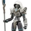 30 Minutes Fantasy Liber Wizard Model Kit