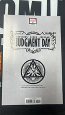 A.X.E.: Judgment Day
