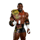 WWE Elite Collection Series 121 Oba Femi Action Figure