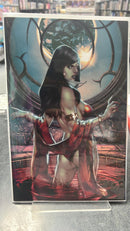 Vampirella Dark Reflections