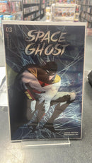 Space Ghost