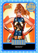 2023-24 DC Annual Trading Cards (Blaster)