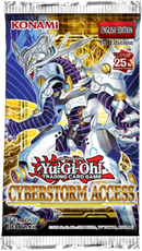 Cyberstorm Access Pack