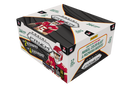 Panini Prizm Football Hobby Box Sealed Case with 12 Boxes
