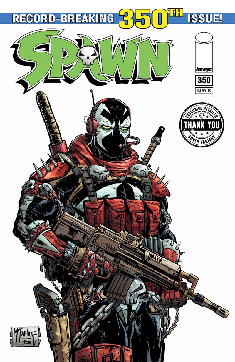 SPAWN