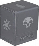 Flip Box - Mana Symbols for Magic - Ultra Pro Deck Boxes