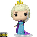Frozen Elsa Diamond Glitter Pop! Vinyl Figure