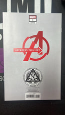 Avengers: Twilight