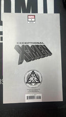 Exceptional X-Men