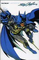 Batman Illustrated by Neal Adams