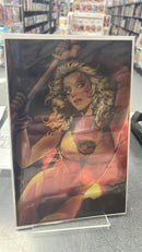 Thundercats Cheetara