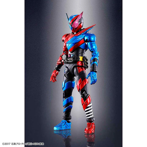 Bandai Figure-Rise Standard Kamen Rider Masked Rider Build Rabbit Tank Form