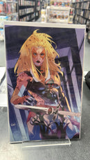 Thundercats Cheetara