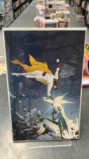 Space Ghost