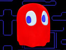 Pac-Man Classic Blinky 7" Plush
