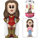 Shazam! Fury of the Gods Mary Bromfield Vinyl Soda Figure
