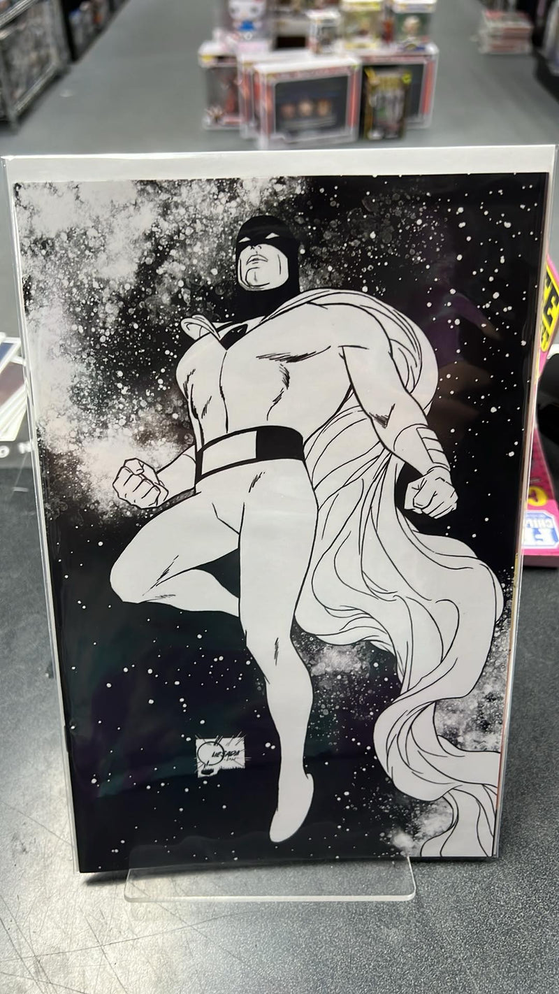 Space Ghost