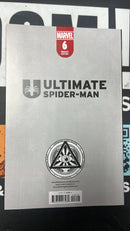Ultimate Spider-Man