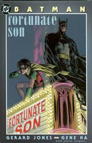 Batman: Fortunate Son