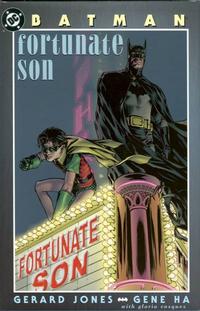 Batman: Fortunate Son