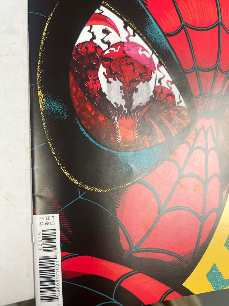 Amazing Spider-Man