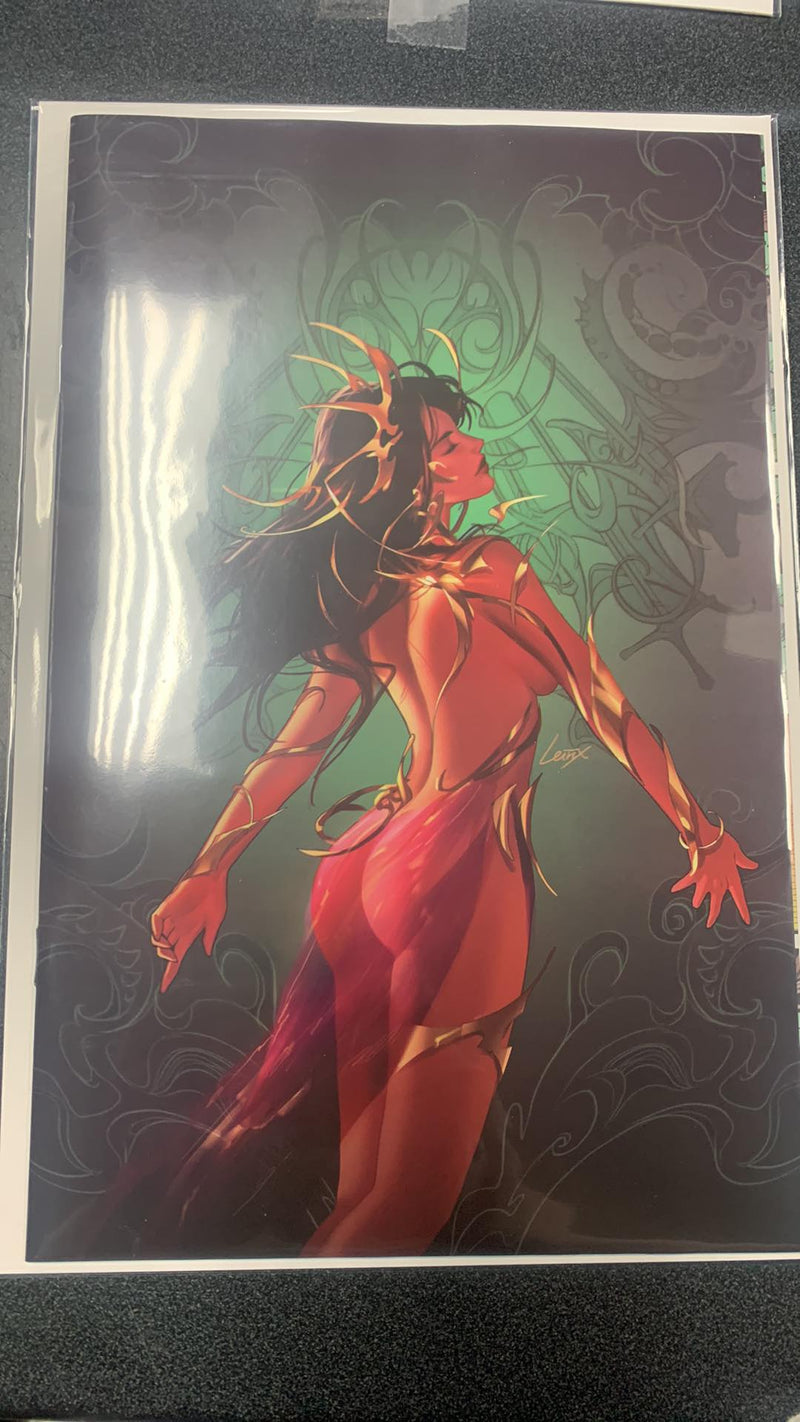 Dejah Thoris (2023)