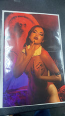 Vampirella Strikes