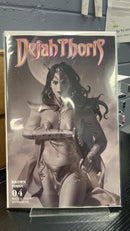 Dejah Thoris (2023)