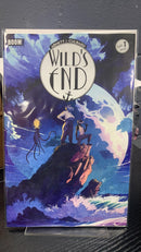 Wilds End