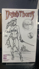 Dejah Thoris (2023)