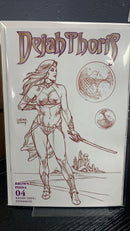 Dejah Thoris (2023)