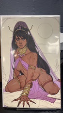 Dejah Thoris (2023)