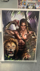 Lord Of The Jungle