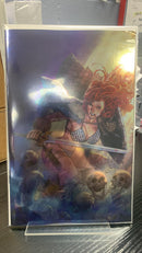 Red Sonja 2023