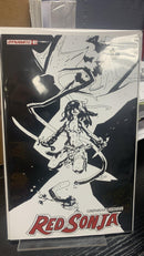 Red Sonja 2023