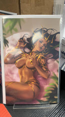 Dejah Thoris (2023)