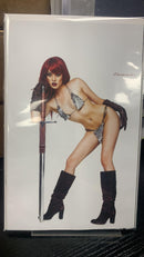 Red Sonja 2023