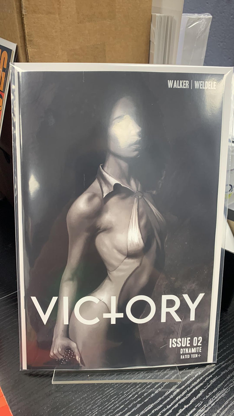 Victory
