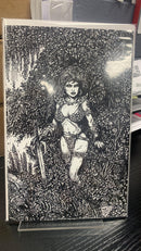 Red Sonja 2023