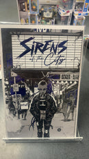 Sirens Of The City