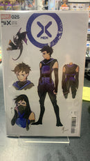 X-Men