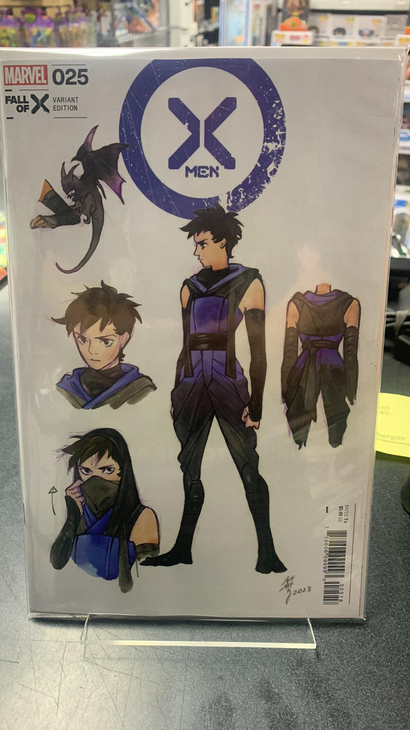 X-Men