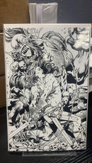 Red Sonja 2023