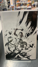 Conan Barbarian