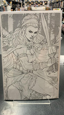 Conan Barbarian