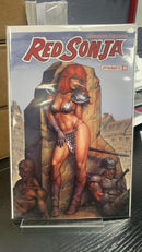 Red Sonja 2023