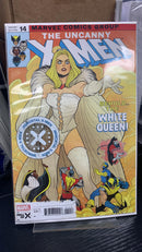 Immortal X-Men 14 Elizabeth Torque Variant [Fall]